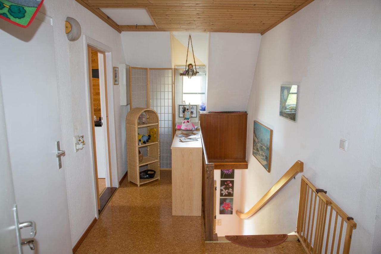 Apartment Welcome Allersberg Esterno foto