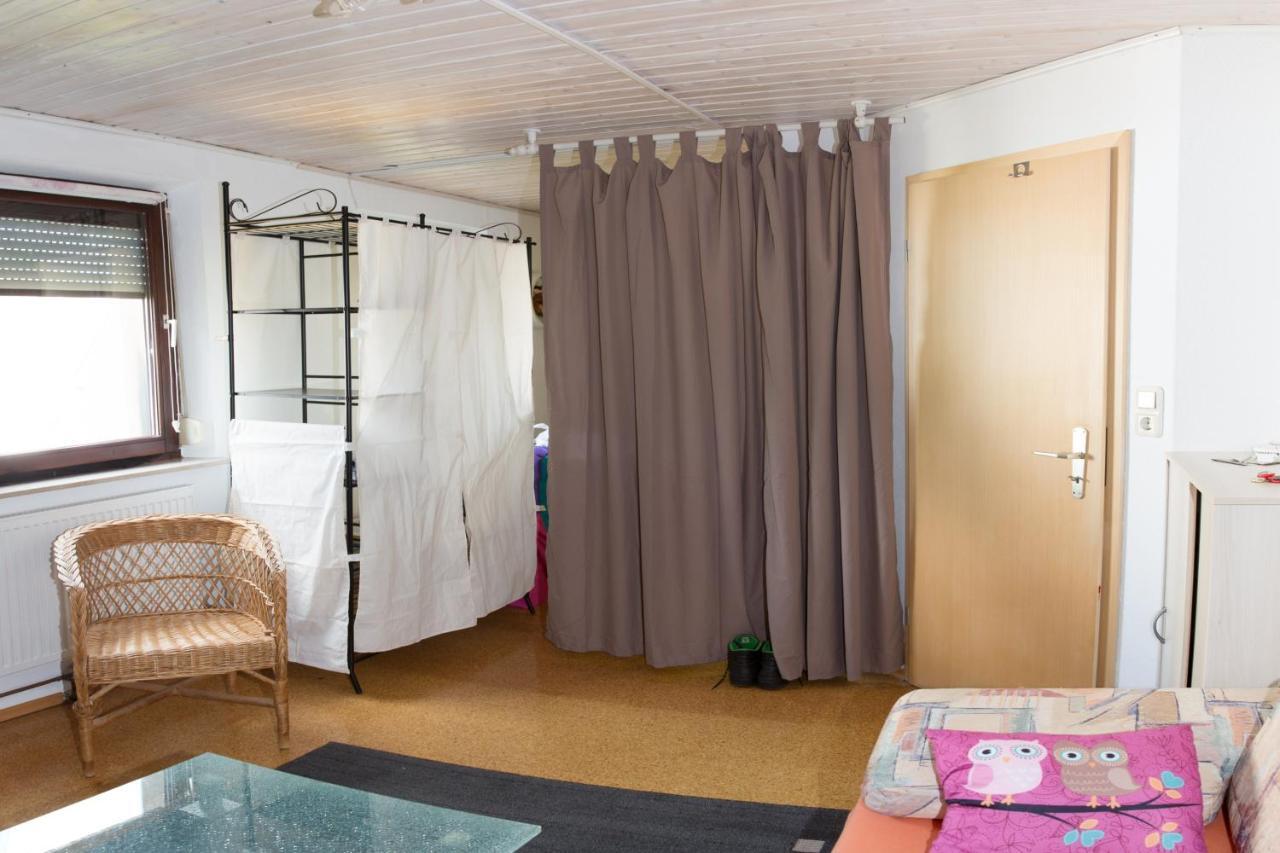 Apartment Welcome Allersberg Esterno foto